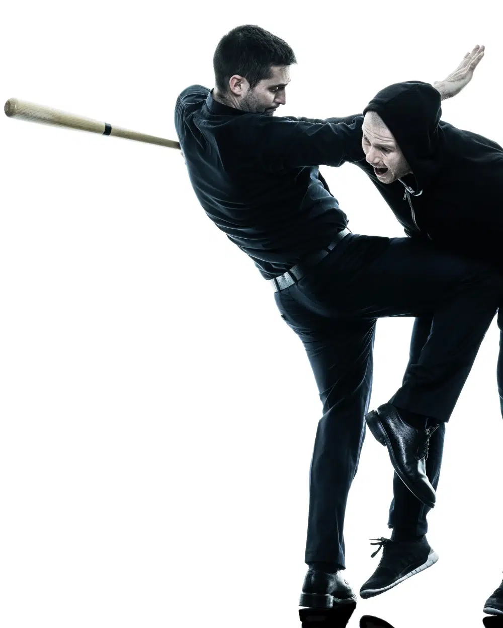 Formation arme catégorie D